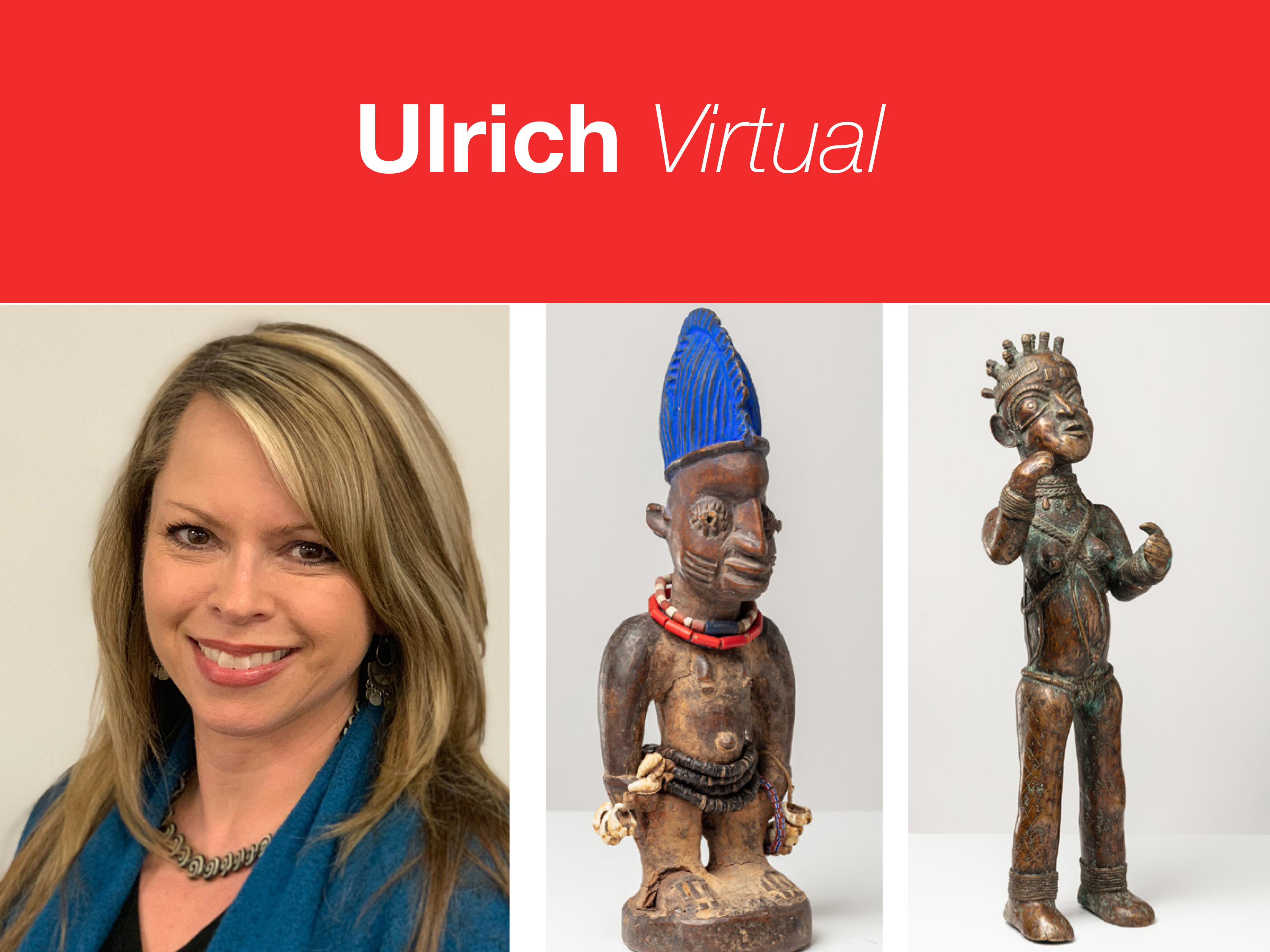 Ulrich Virtual