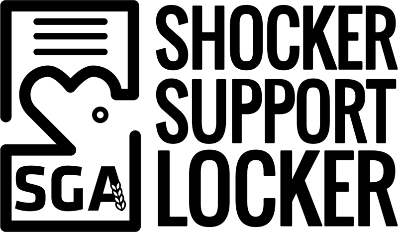 Shocker Support Locker