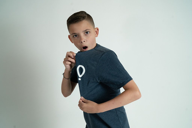 picture of boy