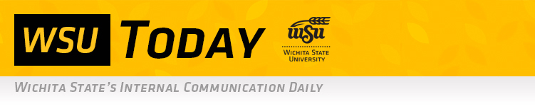 WSU Today logo banner