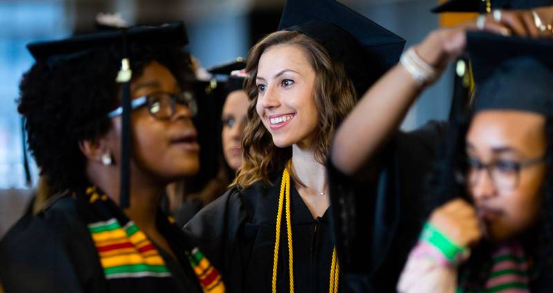 WSU Graduates