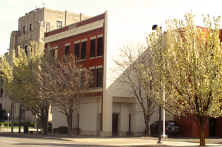 Wichita State University Downtown Campus