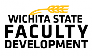 Faculty Development logo