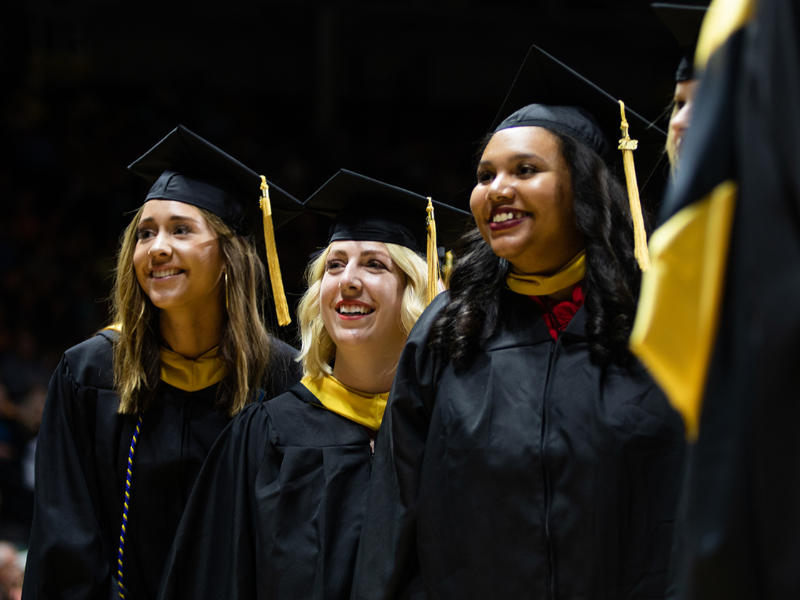 Graduates