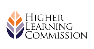 logo for HLC