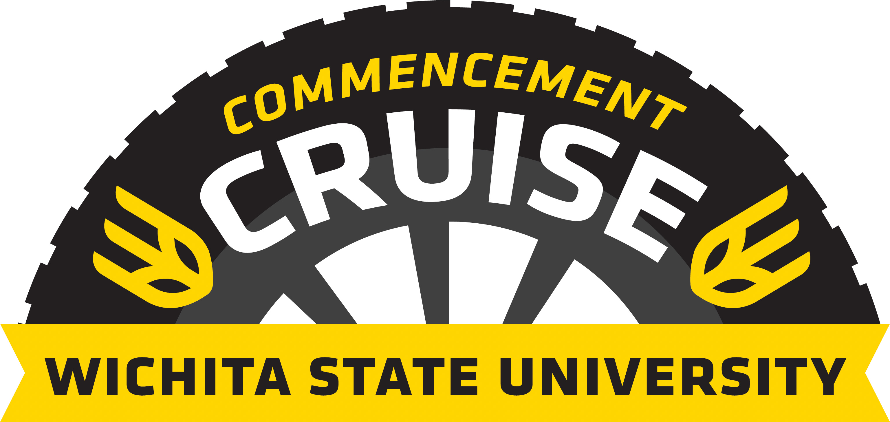 Commencement Cruise Logo