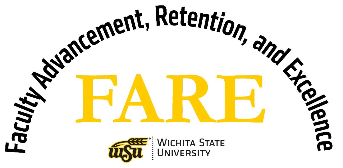 FARE logo