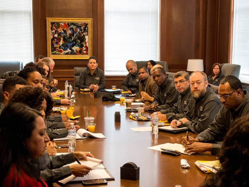 President's Inclusive Council