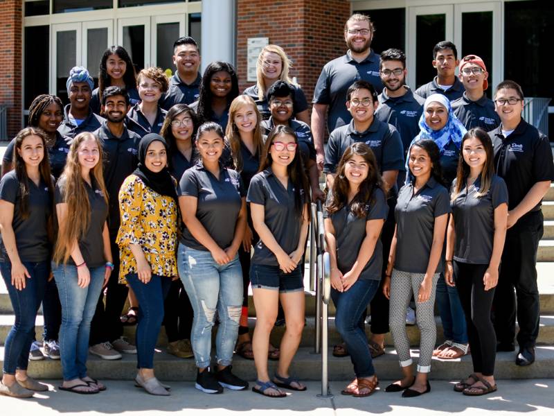 Office of Student Engagement & Belonging