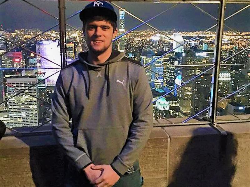 Student in NY
