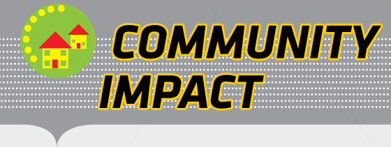 Community Impact