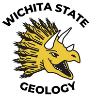 Wichita State Geology logo
