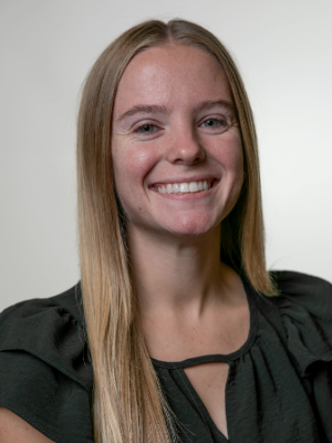 Katelyn Schrage