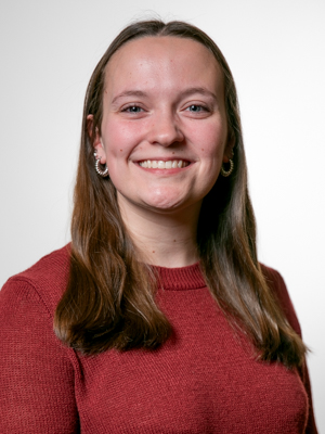 Madison Bolton Headshot