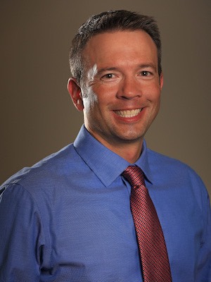 Photo of Travis Scheopner