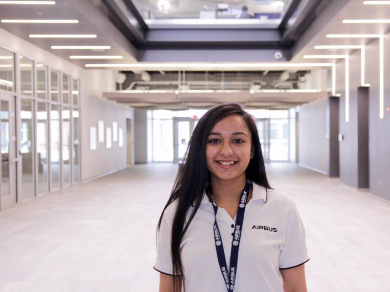 Khyati Mahavadia