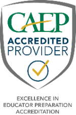 CAEP logo