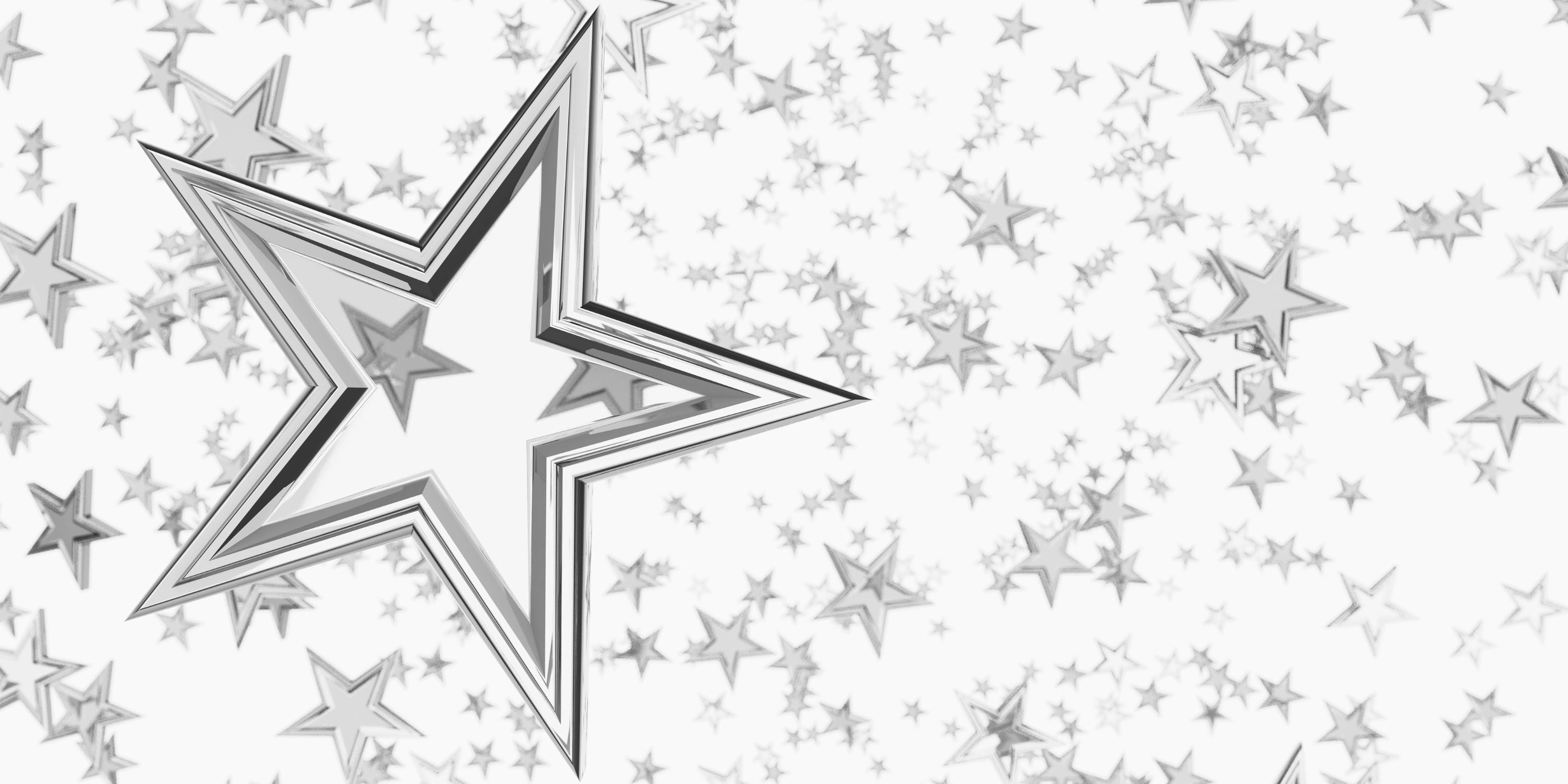 Hall of Fame stars