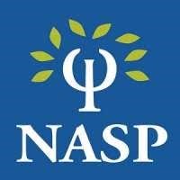 NASP logo
