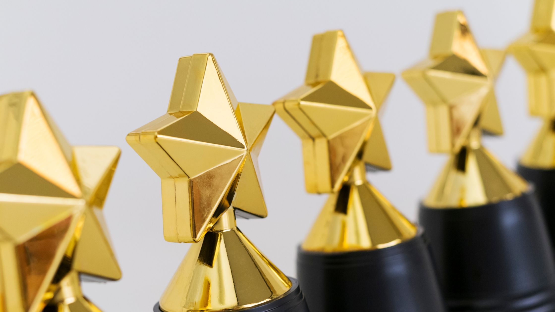 Hall of Fame stars