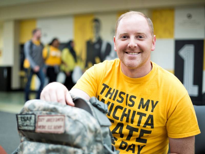 military student