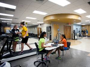 How Fast Can A Human Run? - Performance Lab of California