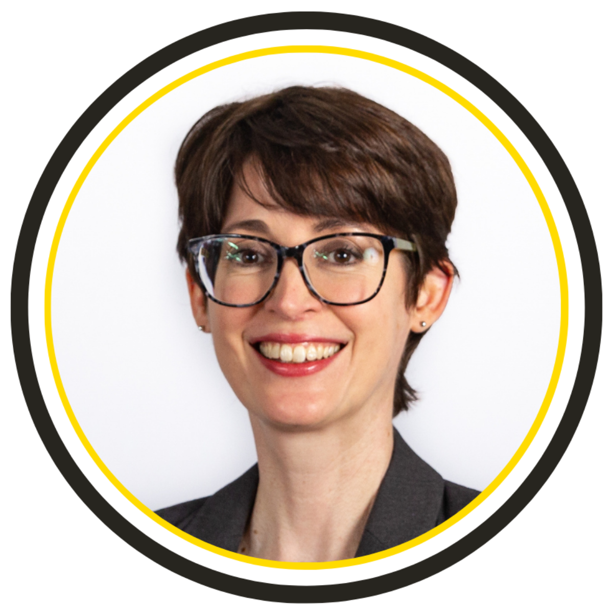 CAS Dean, Dr. Jennifer Friend