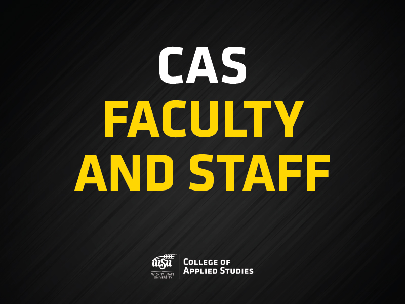 CAS Faculty & Staff