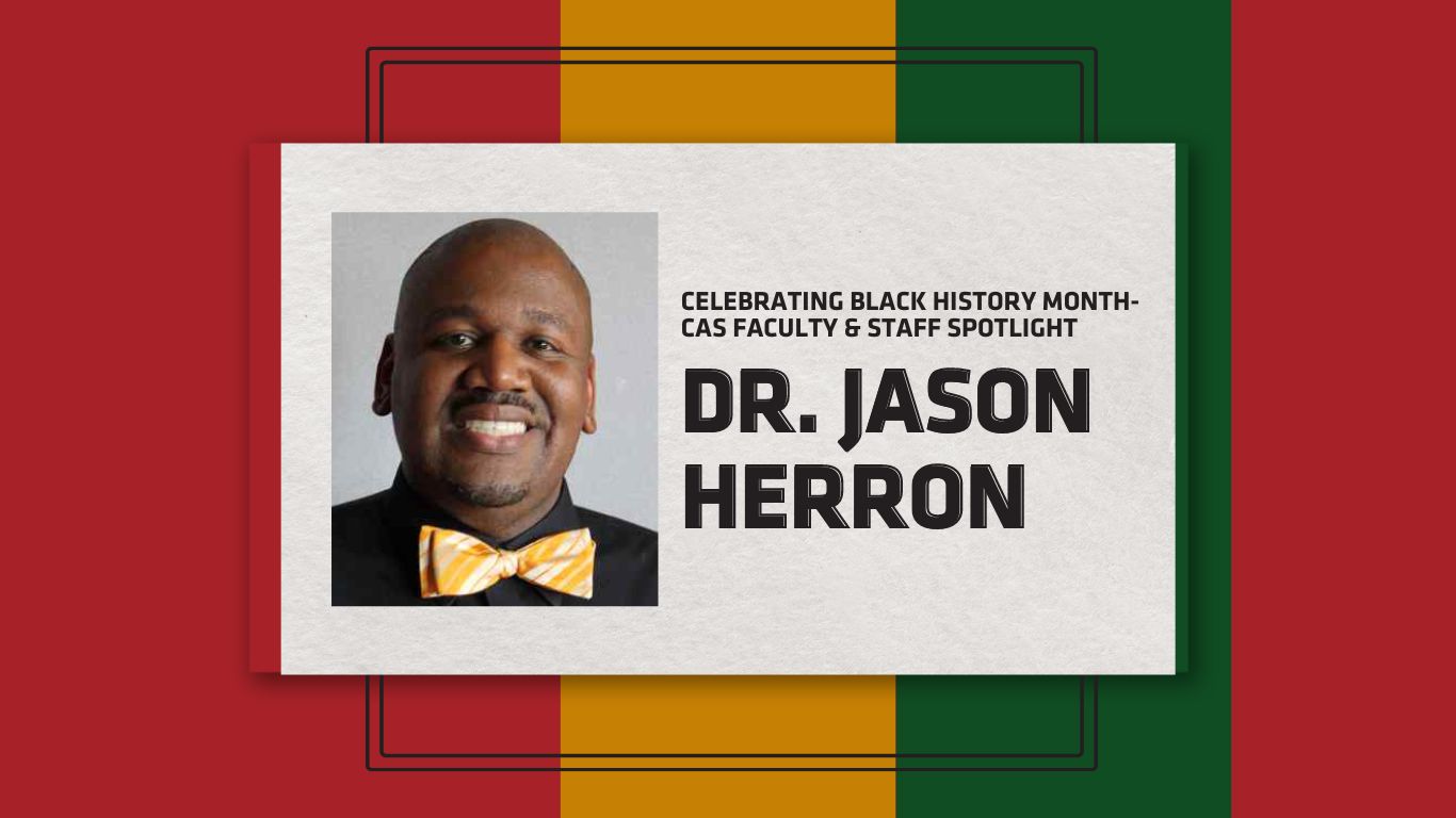 Jason P. Herron