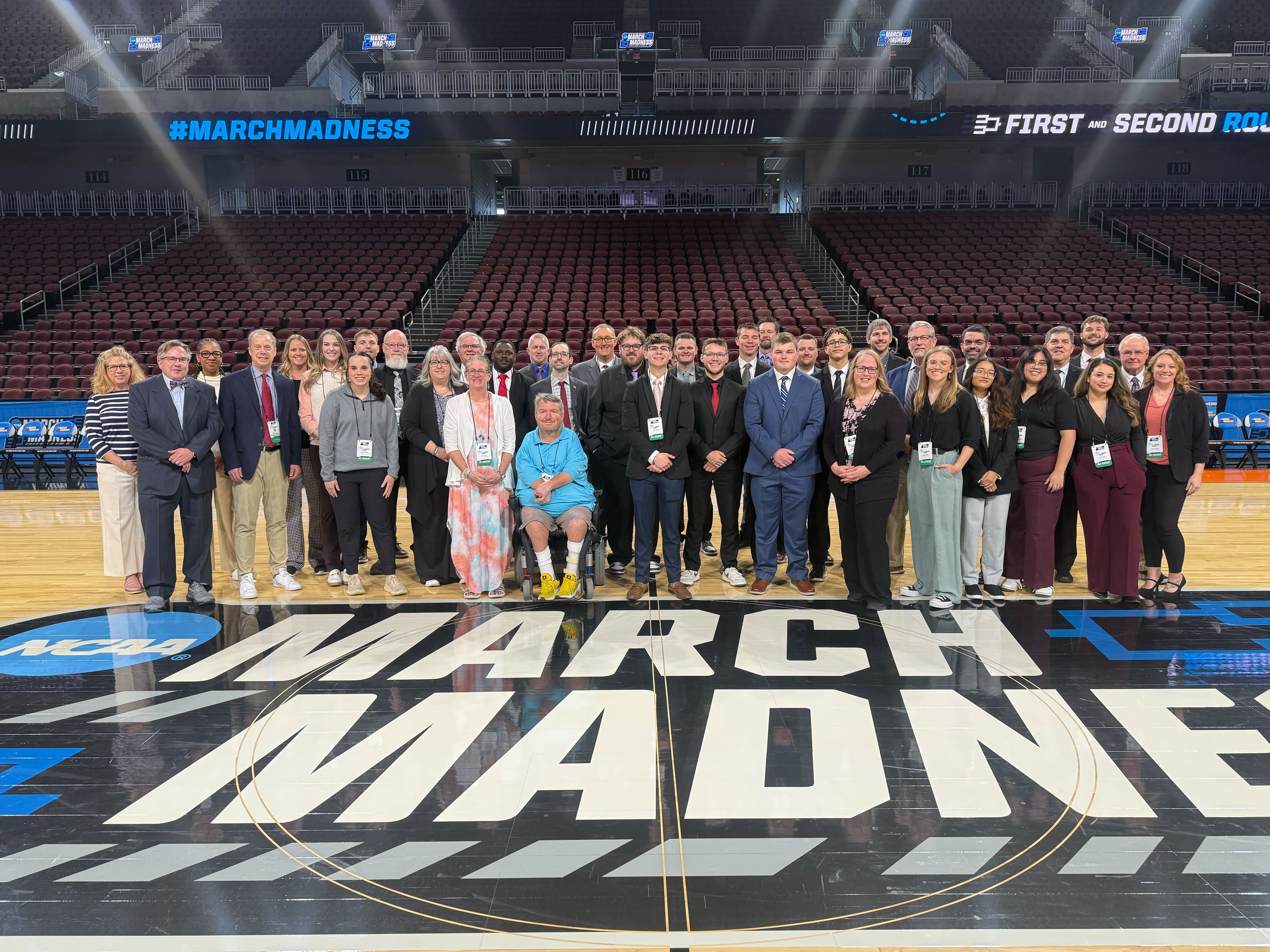 Media Team