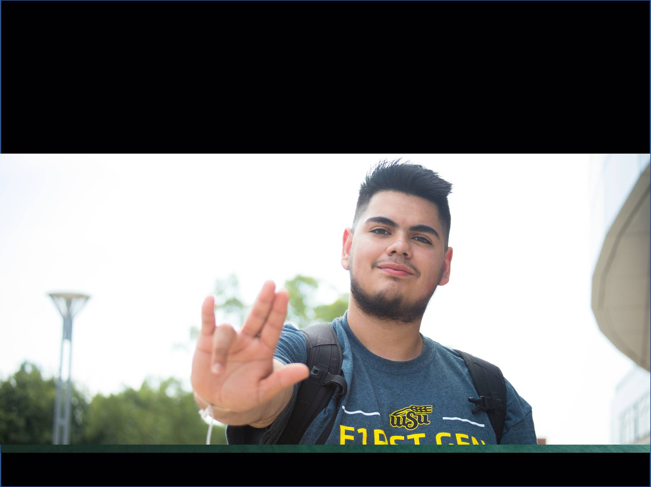 Educators of Tomorrow banner image.