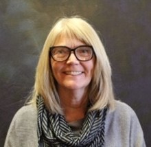 Sherry Goodvin