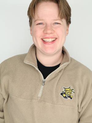 Olivia Butler M.Ed., Program Chair - Physical Education