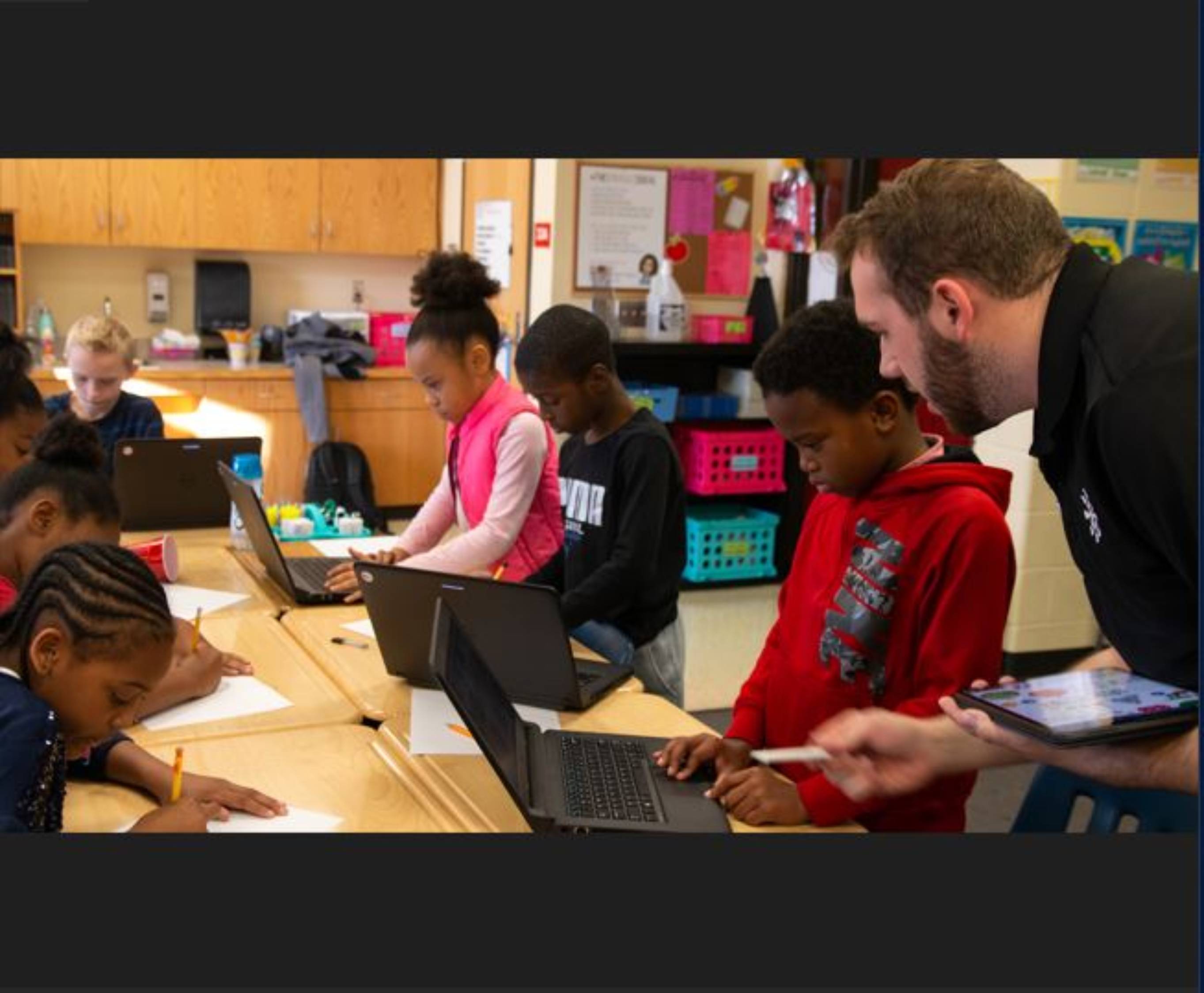 Teaching