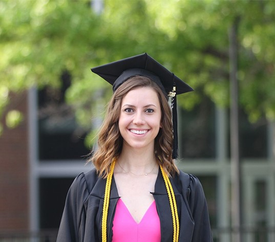 Student Graduate