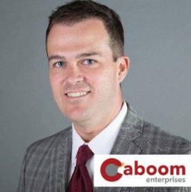 Brent Seebohm