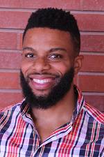 Headshot for Bobby Berry