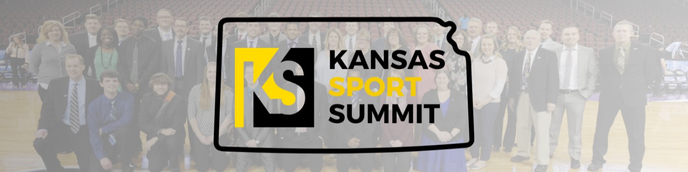 Kansas Sport Summit Banner