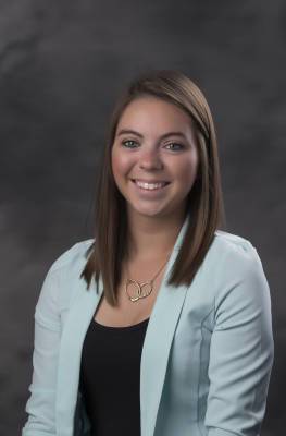 Photo of Kelli Elmore
