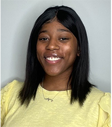 Kimani Woodard