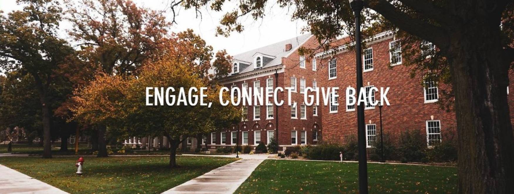 Morrison Hall
