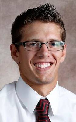 Photo of Tyson Billings