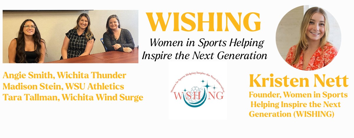 WISHING Panel Discussion