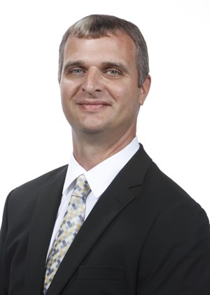 Image of Brad Pittman
