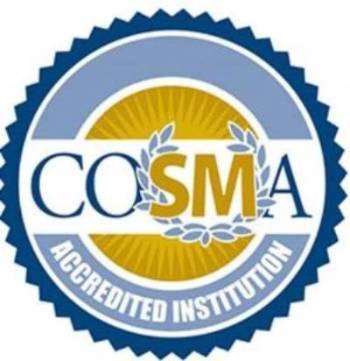 COSMA Seal