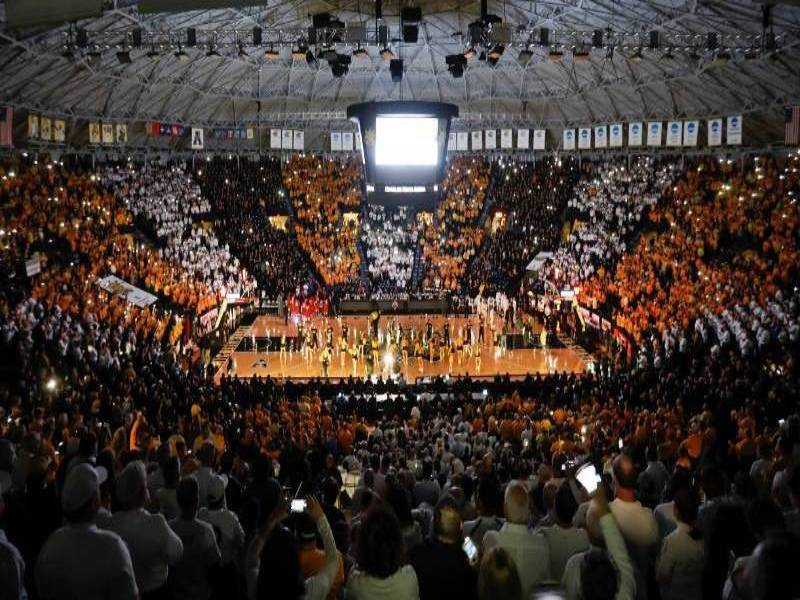College Sports