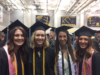 graduates