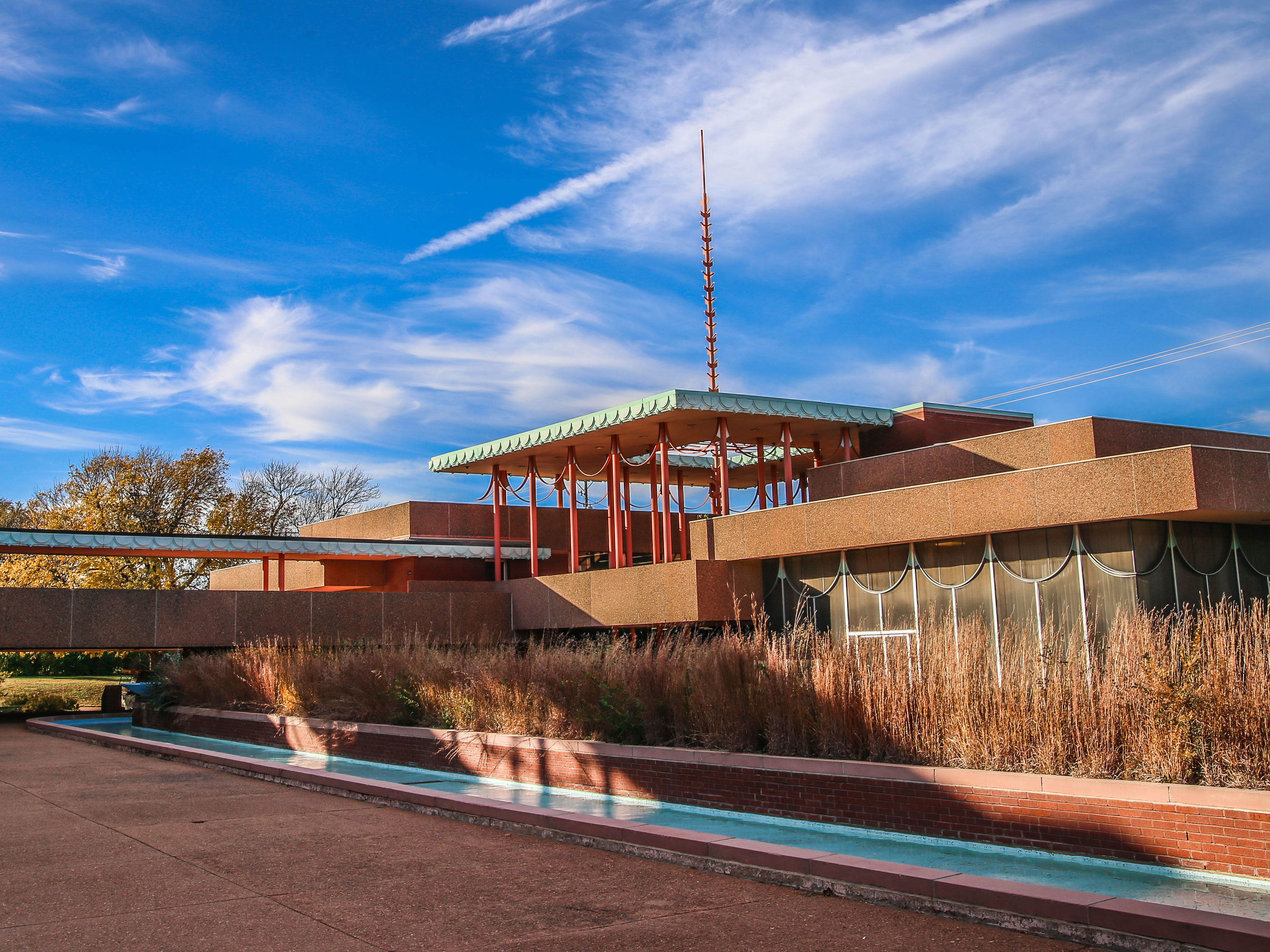 Corbin Education Center