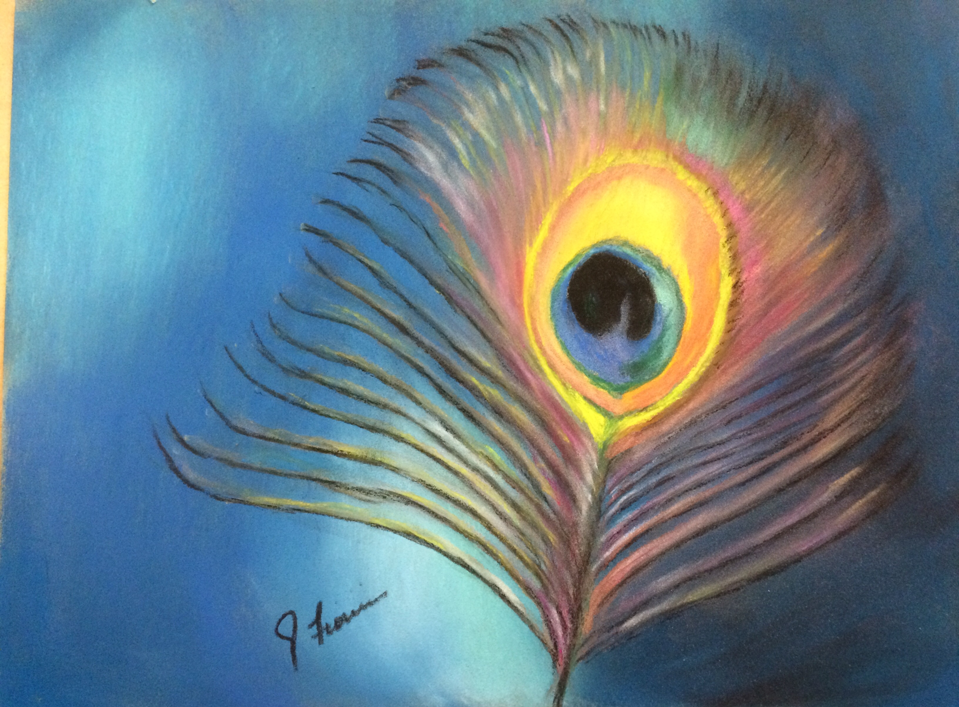 Peacock