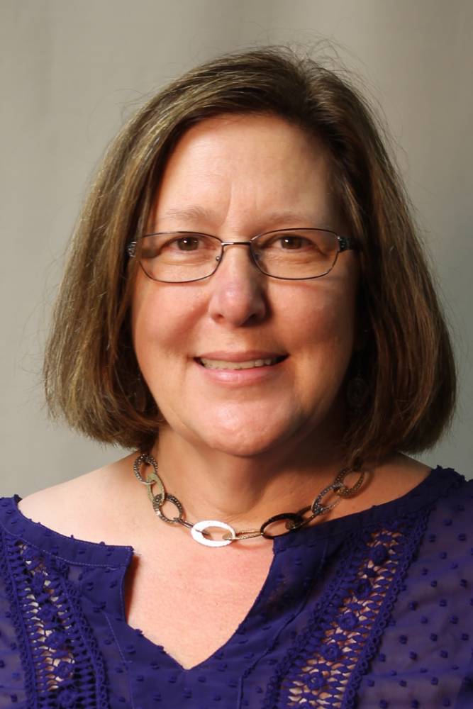 Susan Bray